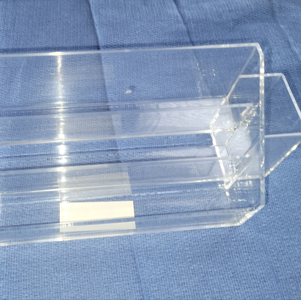 Nail Polish Caddy